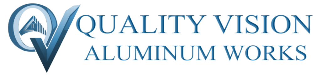 QUALITY VISION LOGO