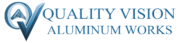 QUALITY VISION LOGO